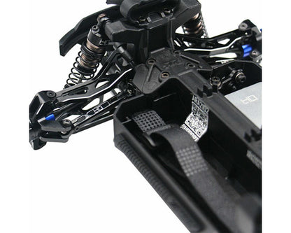 Hot Racing Arrma Typhon Grom Aluminum Steering Links