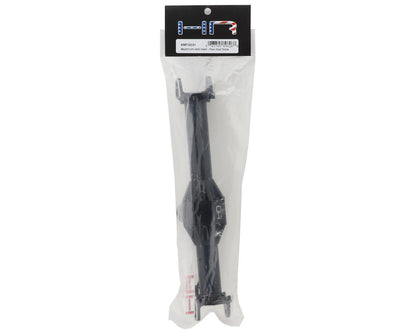 Hot Racing Kyosho Aluminum Solid Axle Housing (FO-XX/Mad Crusher)