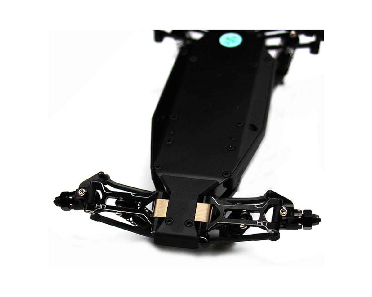 Hot Racing Losi® Micro-B Brass Front Pivot Block (7g)