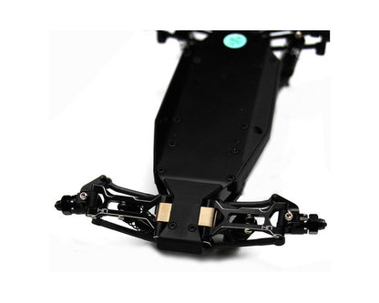 Hot Racing Losi® Micro-B Brass Front Pivot Block (7g)