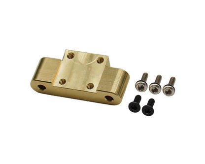 Hot Racing Losi® Micro-B Brass Front Pivot Block (7g)