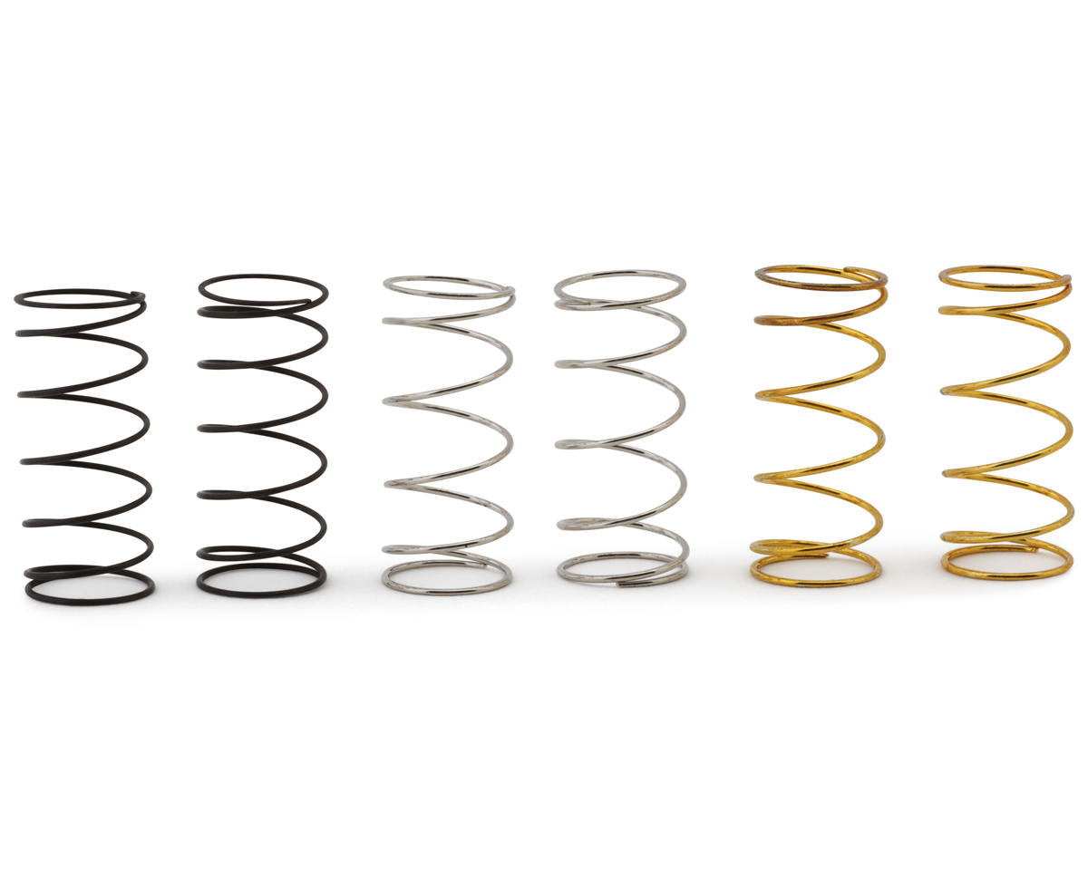 Hot Racing Losi® Micro-B™ Linear Rate Front Spring Set
