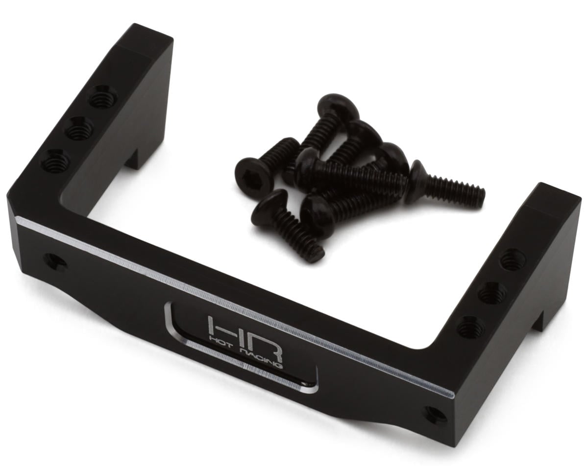 Hot Racing Losi® Micro-B™/T™ Aluminum Mod Servo Mount