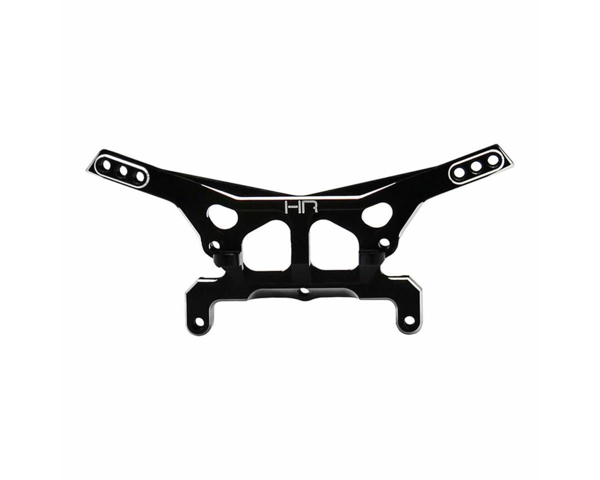 Hot Racing Losi® Micro-B Aluminum Rear Shock Tower (Black)