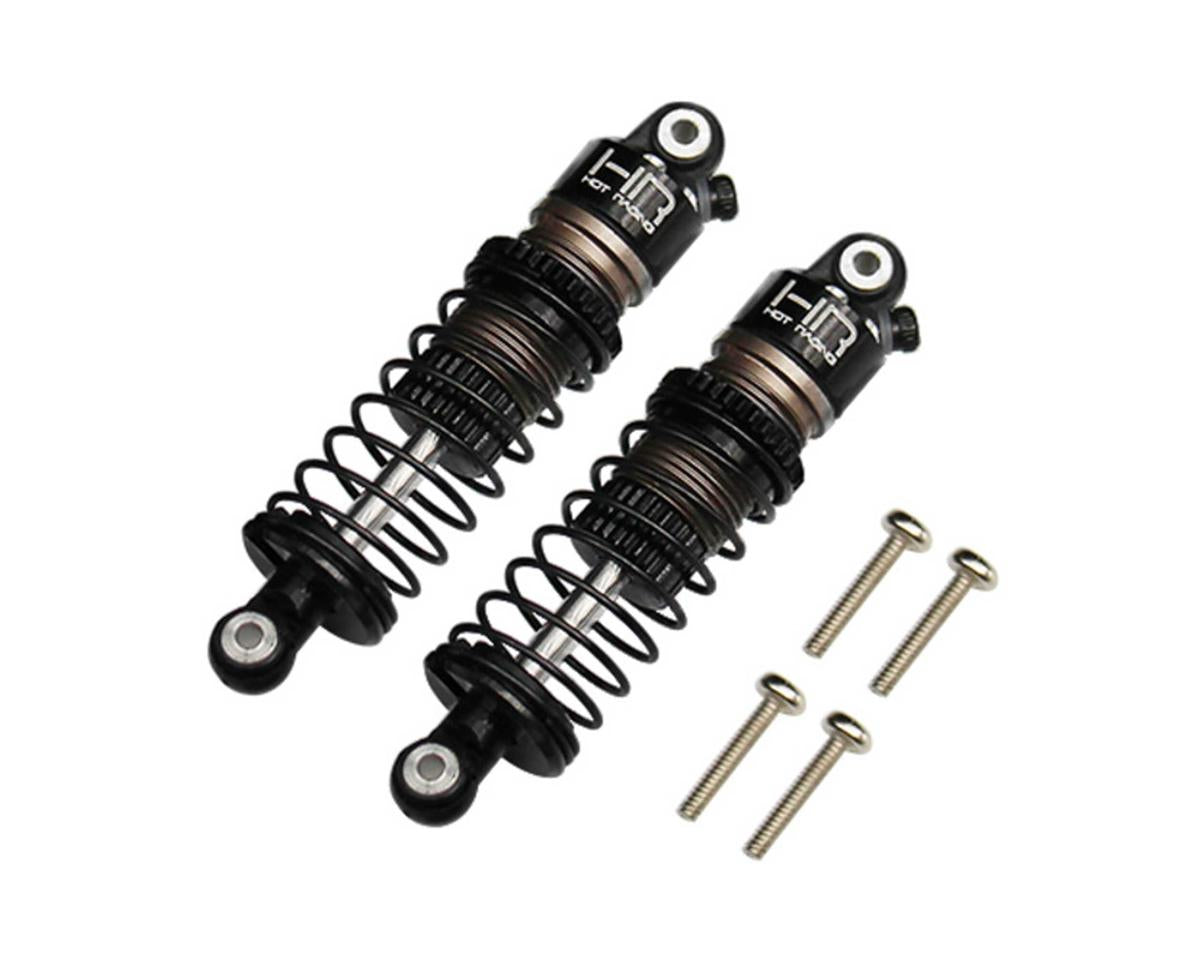 Hot Racing Losi® Micro-B 35.5mm Rear Damper Shocks (2)