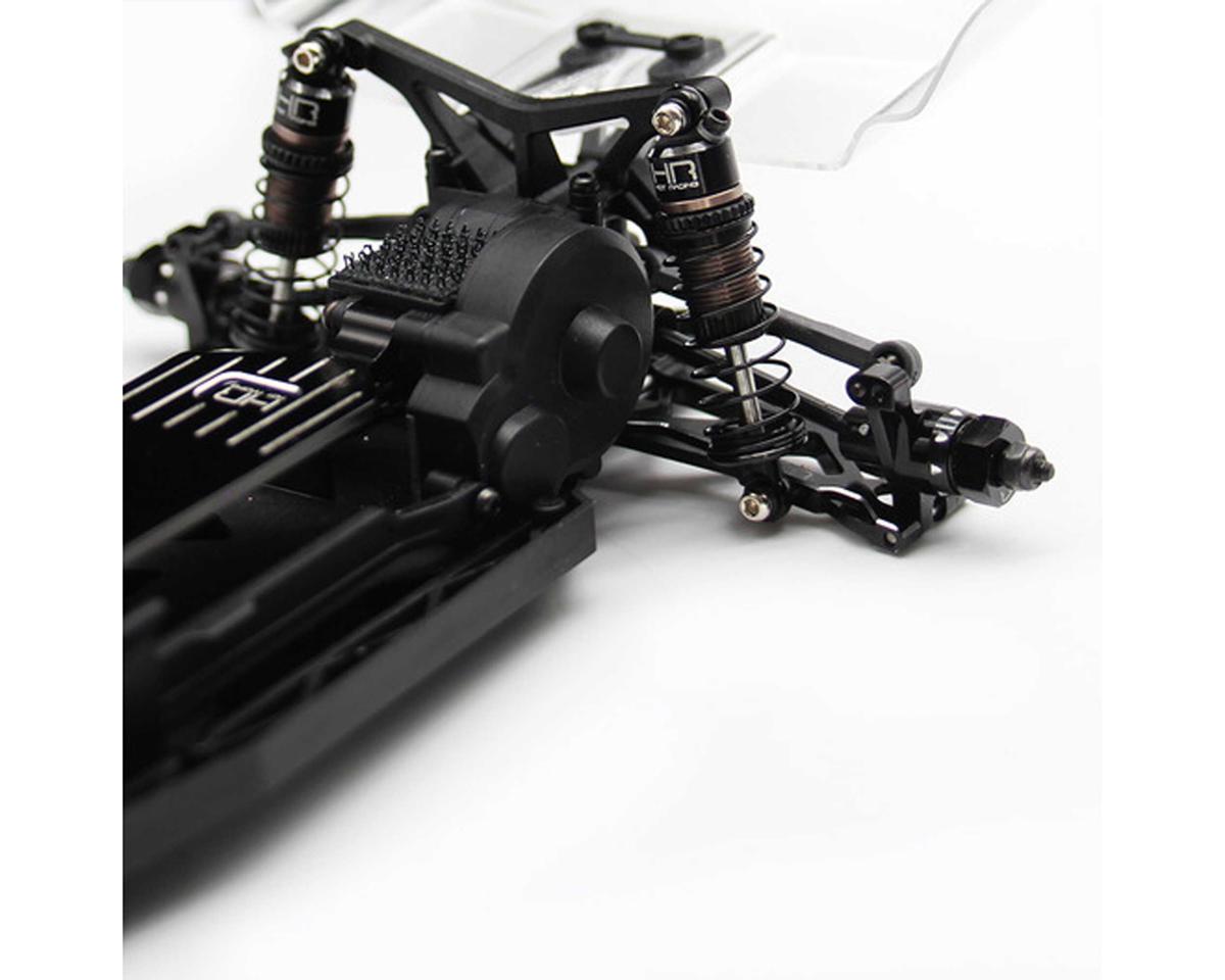 Hot Racing Losi® Micro-B 35.5mm Rear Damper Shocks (2)