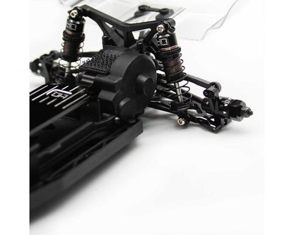 Hot Racing Losi® Micro-B 35.5mm Rear Damper Shocks (2)