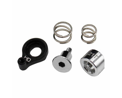 Hot Racing Losi® Micro-B™ Savox Servo Saver (21T)