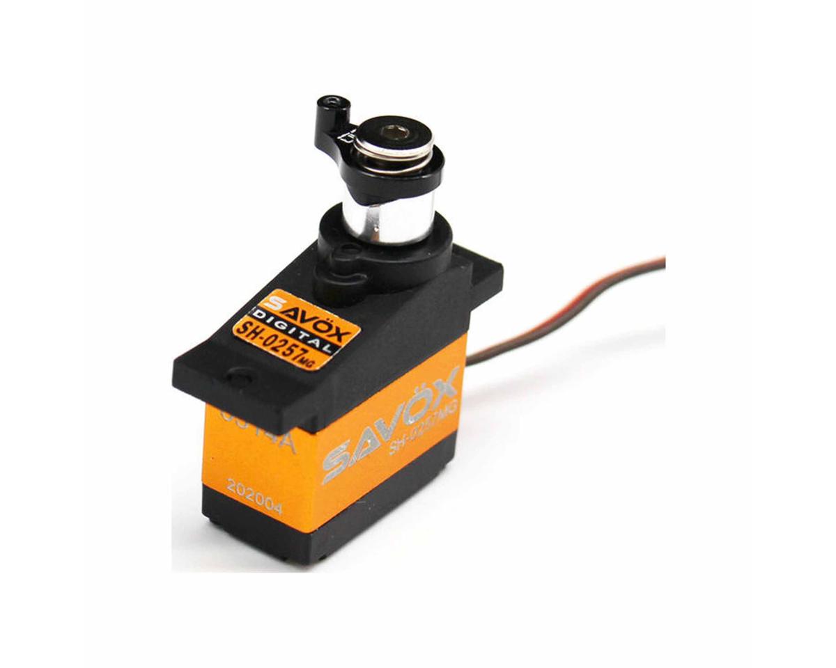 Hot Racing Losi® Micro-B™ Savox Servo Saver (21T)