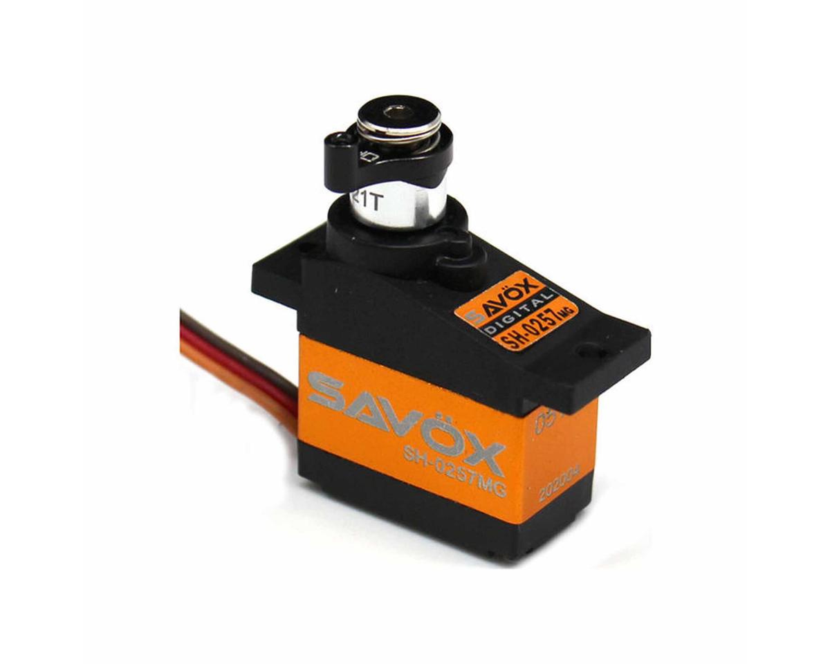 Hot Racing Losi® Micro-B™ Savox Servo Saver (21T)