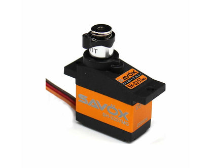 Hot Racing Losi® Micro-B™ Savox Servo Saver (21T)