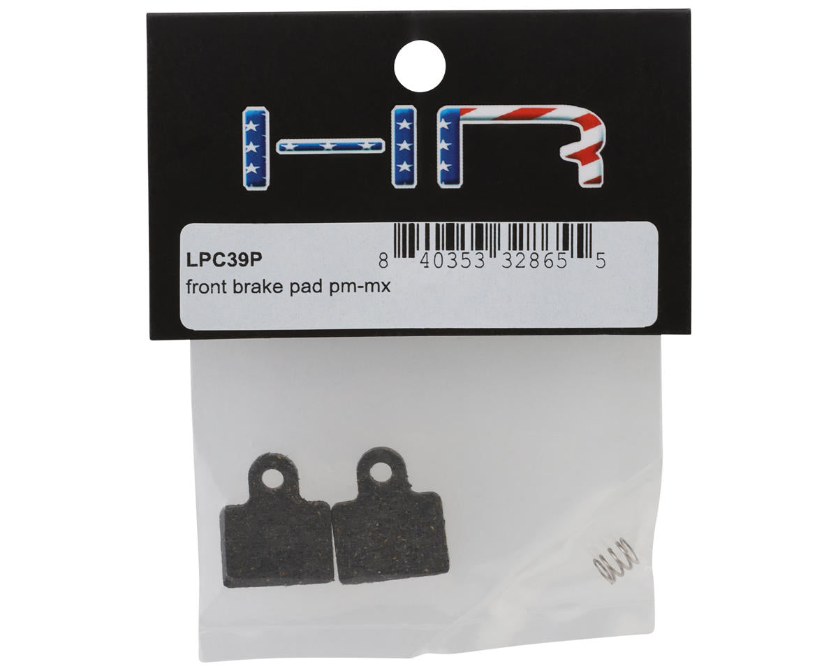 Hot Racing Losi Promoto-MX Front Brake Pad (2)