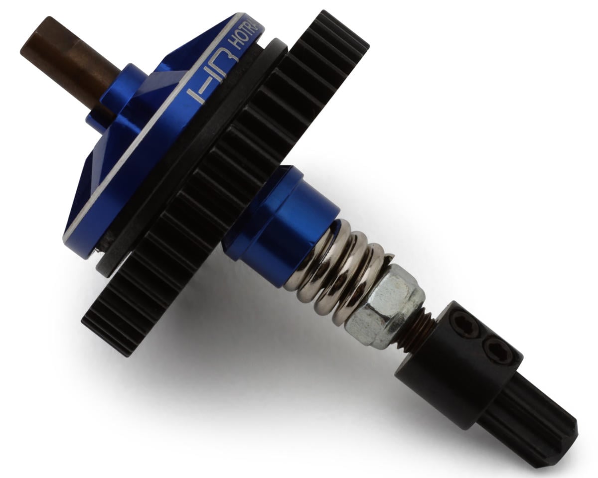Hot Racing Steel Gear Slipper Clutch Assembly for Traxxas® Mini Maxx®/XRT™