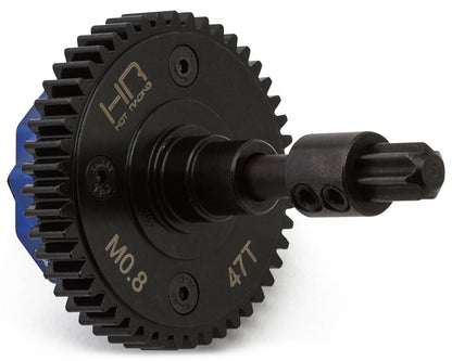 Hot Racing Steel Gear Center Differential for Traxxas Mini Maxx®/XRT™