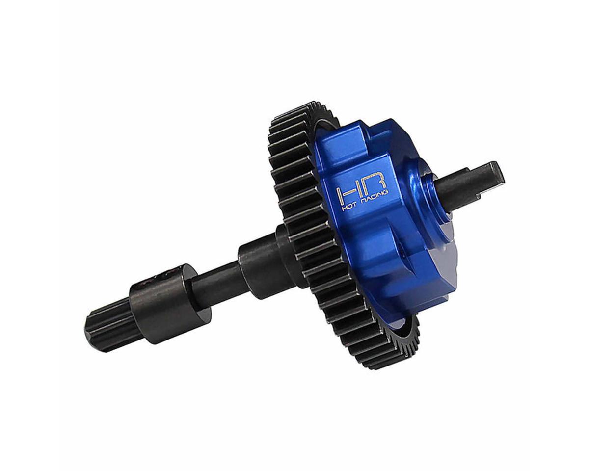 Hot Racing Steel Gear Center Differential for Traxxas Mini Maxx®/XRT™