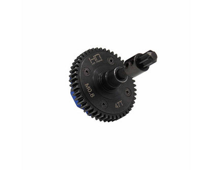 Hot Racing Steel Gear Center Differential for Traxxas Mini Maxx®/XRT™