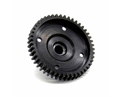 Hot Racing Mod 0.8 Steel Differential Spur Gear for Traxxas® Mini Maxx®/XRT™