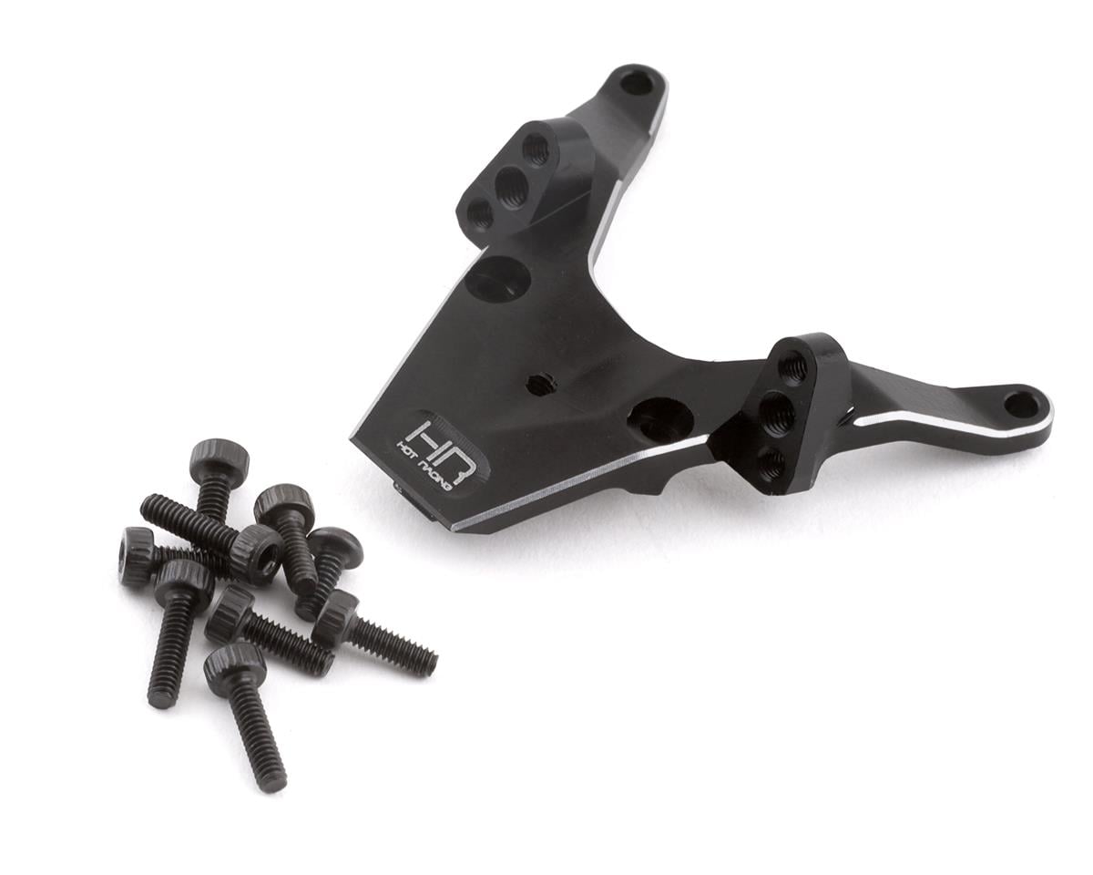 Hot Racing Losi Mini-T 2.0 Aluminum Front Bulkhead