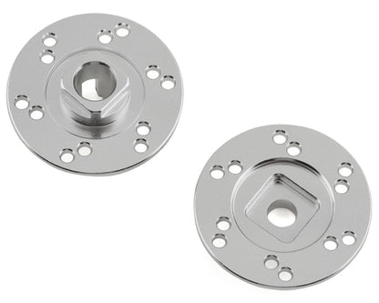 Hot Racing Losi Mini-T 2.0/Mini-B HD Slipper Pressure Plate & Hub
