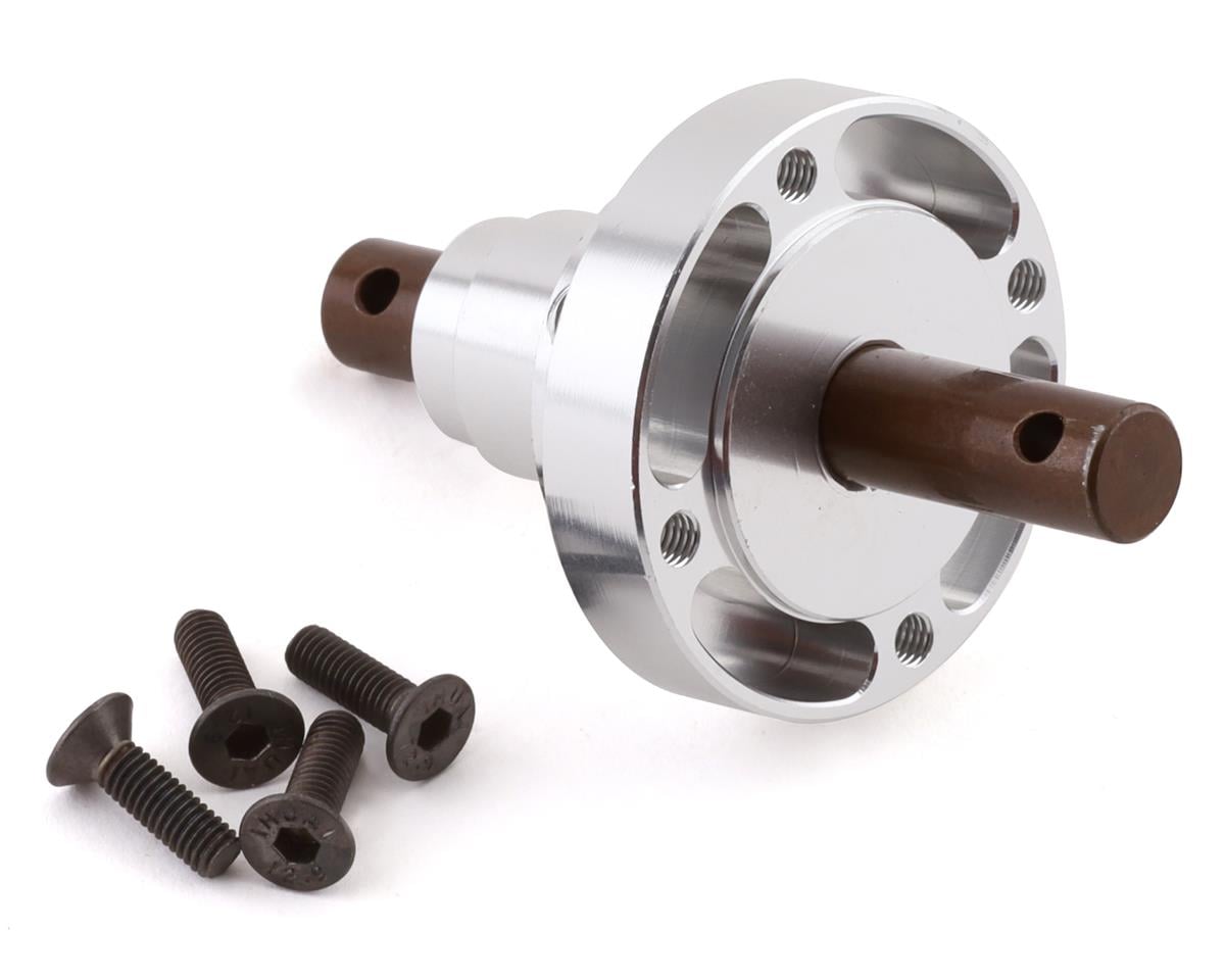 Hot Racing Maxx Differential Locker Spool for Traxxas