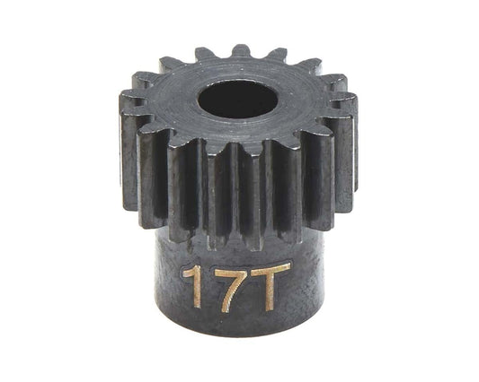 Hot Racing Steel 32P Pinion Gear (5mm Bore) (17T)