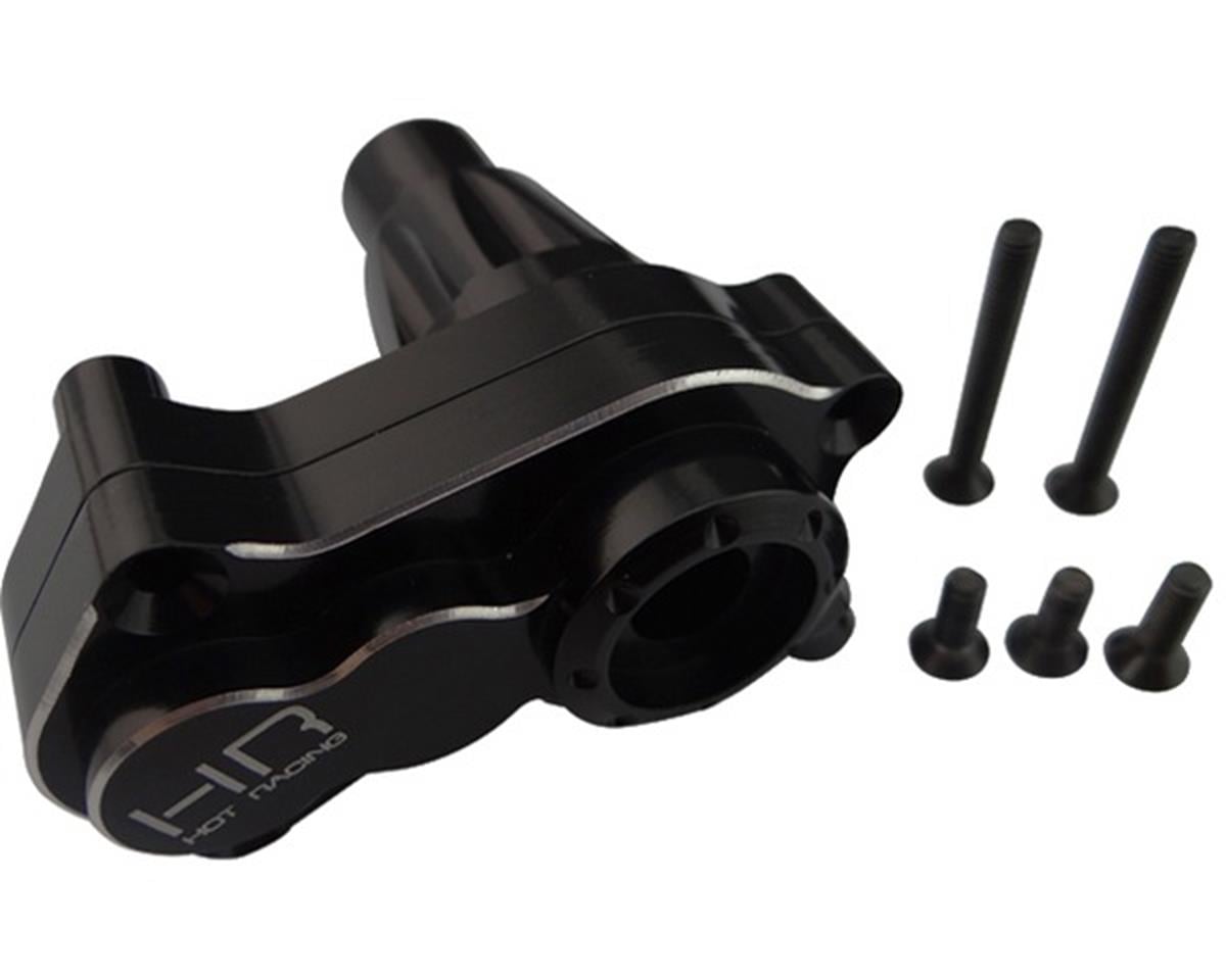 Hot Racing Axial Bomber Aluminum Transfer Case