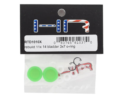 Hot Racing TD X06 Shock Rebuild Kit