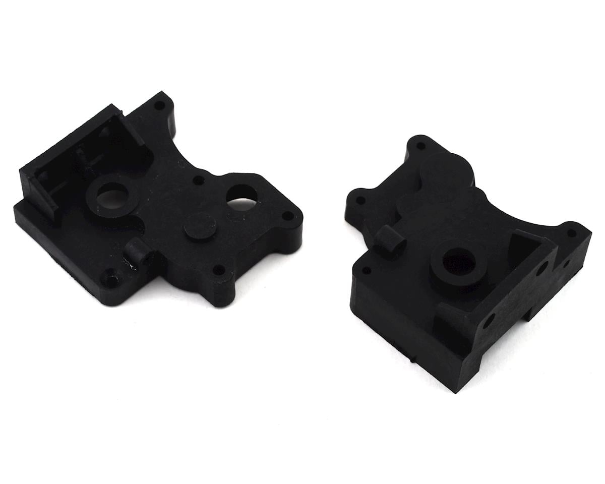 Hot Racing Graphite Transmission Case for Traxxas Slash