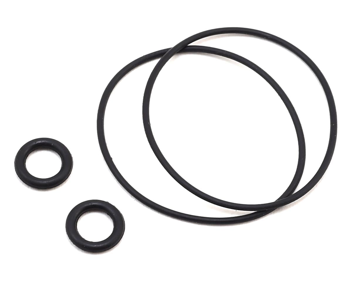Hot Racing TE38CH Replacement O-Ring Set