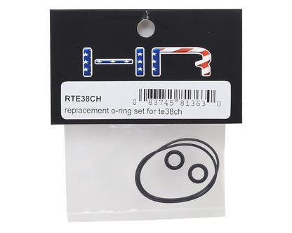 Hot Racing TE38CH Replacement O-Ring Set