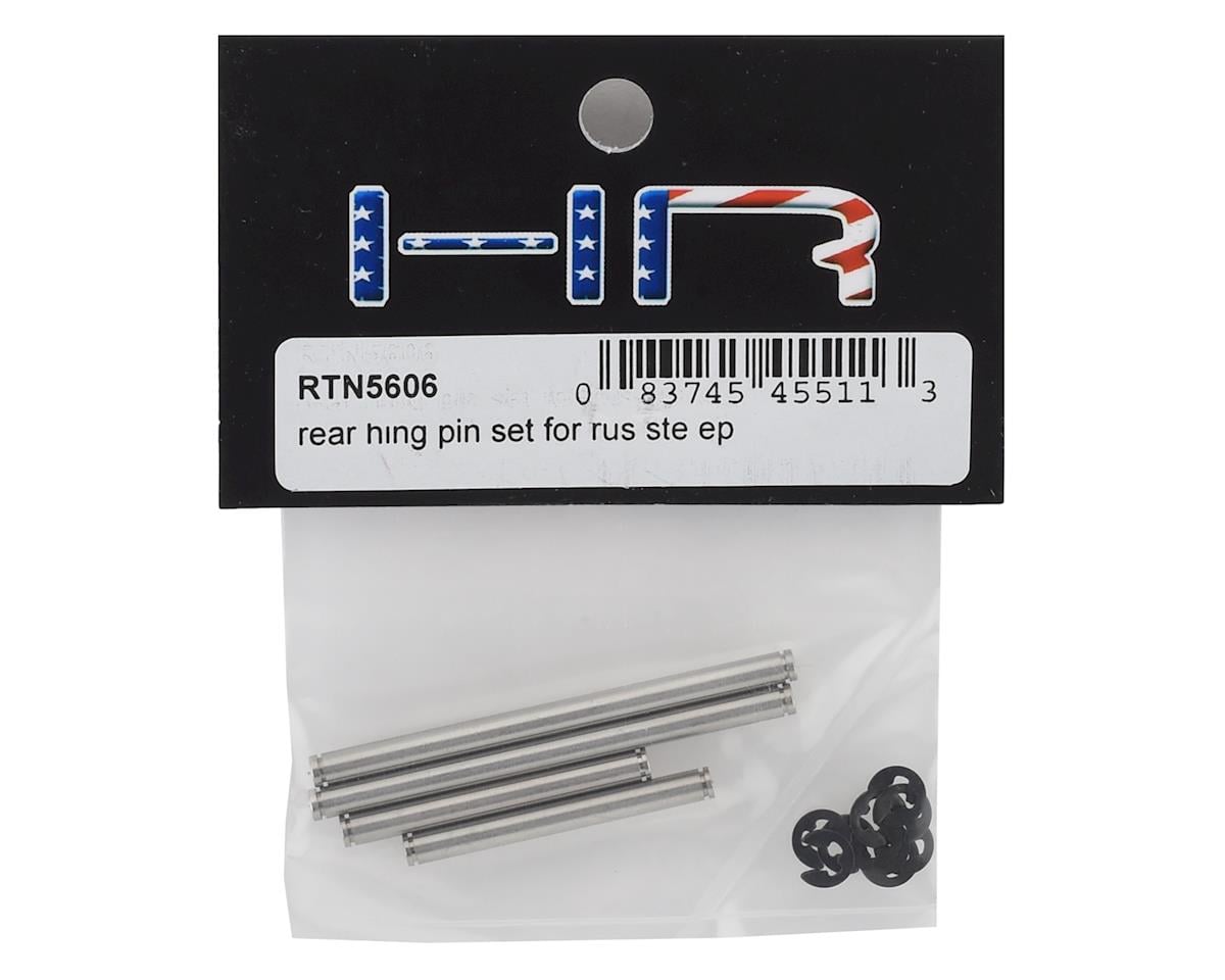 Hot Racing Traxxas Rear Hing Pin Set