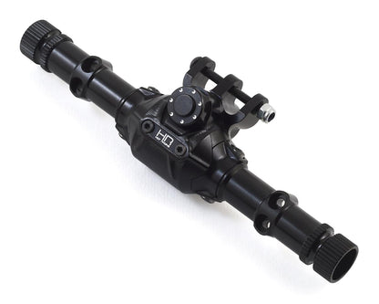 Hot Racing Axial SCX10 II Aluminum AR44 25:1 Worm Gear Crawler Axle