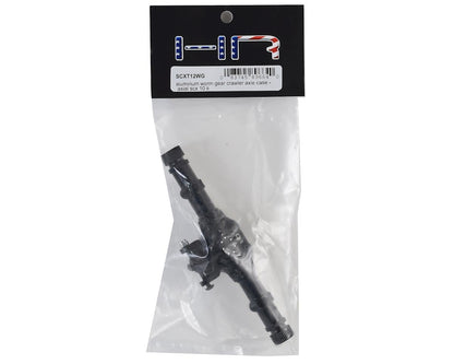 Hot Racing Axial SCX10 II Aluminum AR44 25:1 Worm Gear Crawler Axle