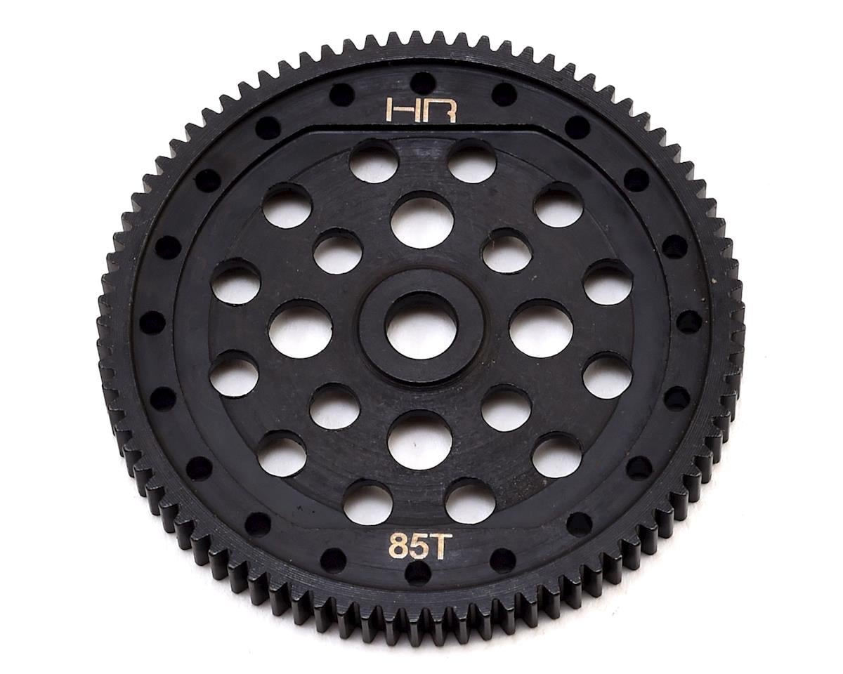 Hot Racing ECX 48P Super Duty Steel Spur Gear (85T)