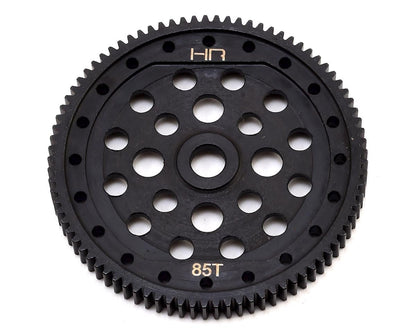 Hot Racing ECX 48P Super Duty Steel Spur Gear (85T)