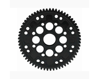 Hot Racing Arrma Gorgon 32P Steel Spur Gear (61T)