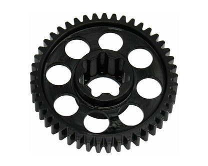 Hot Racing Mod 0.8 Hardened Steel Spur Gear for Traxxas® Mini Maxx® (45T)