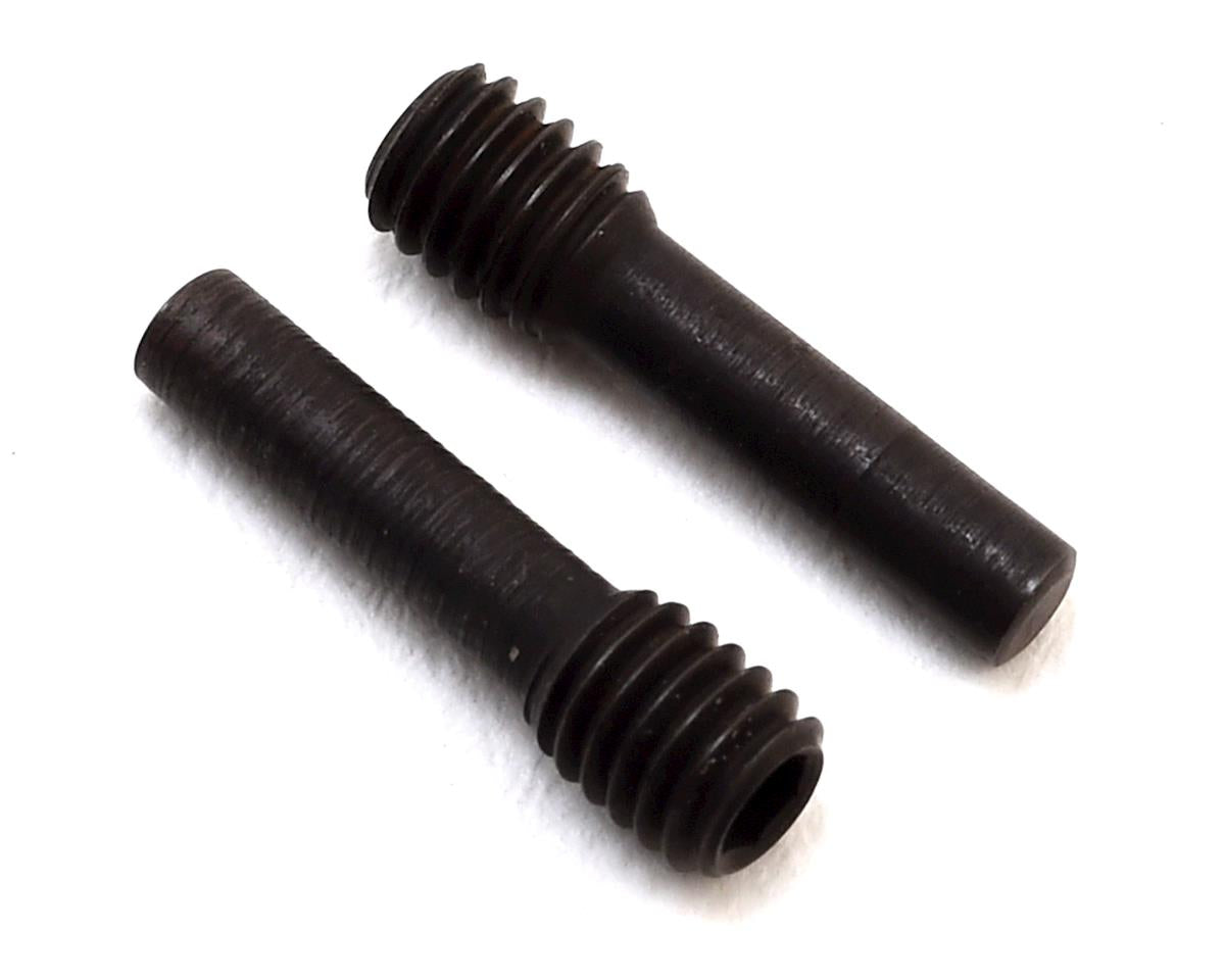 Hot Racing 3x2x11mm Screw Shafts Pins (2)