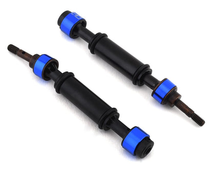 Hot Racing CV Splined Axle Drive Shafts for Traxxas 1/16 Revo VXL
