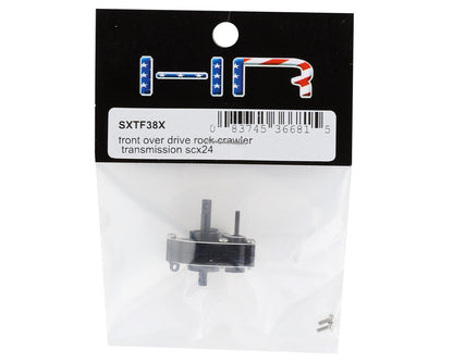 Hot Racing Axial SCX24 Front Over Drive Transmission