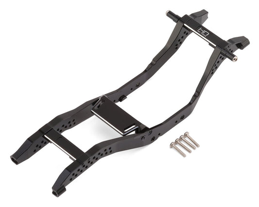 Hot Racing Axial SCX30 Aluminum Angled Chassis Rails Set