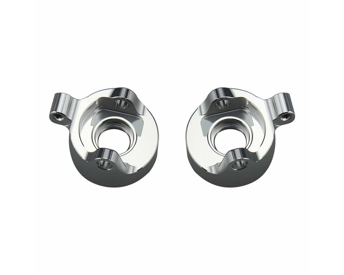 Hot Racing Axial SCX30 Aluminum Steering Knuckles (2)