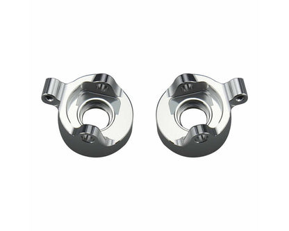 Hot Racing Axial SCX30 Aluminum Steering Knuckles (2)