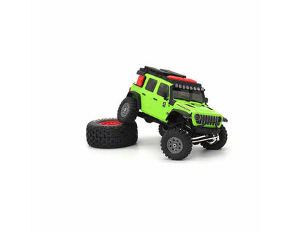 Hot Racing Axial SCX30 Aluminum Multi Offset Shock Mounts Set