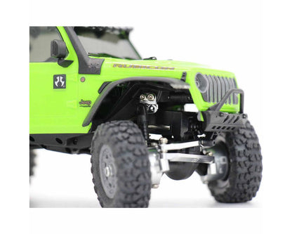 Hot Racing Axial SCX30 Aluminum Multi Offset Shock Mounts Set
