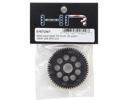 Hot Racing Axial Yeti 32P Steel Spur Gear (56T)
