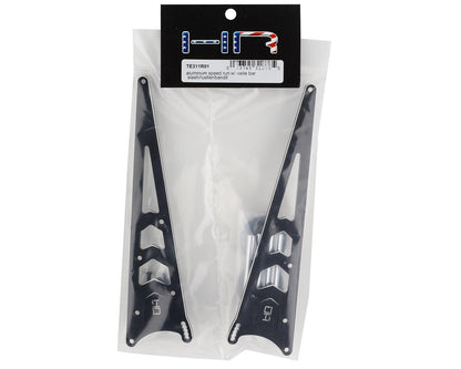 Hot Racing Traxxas 2WD Aluminum Speed Run Wheelie Bar