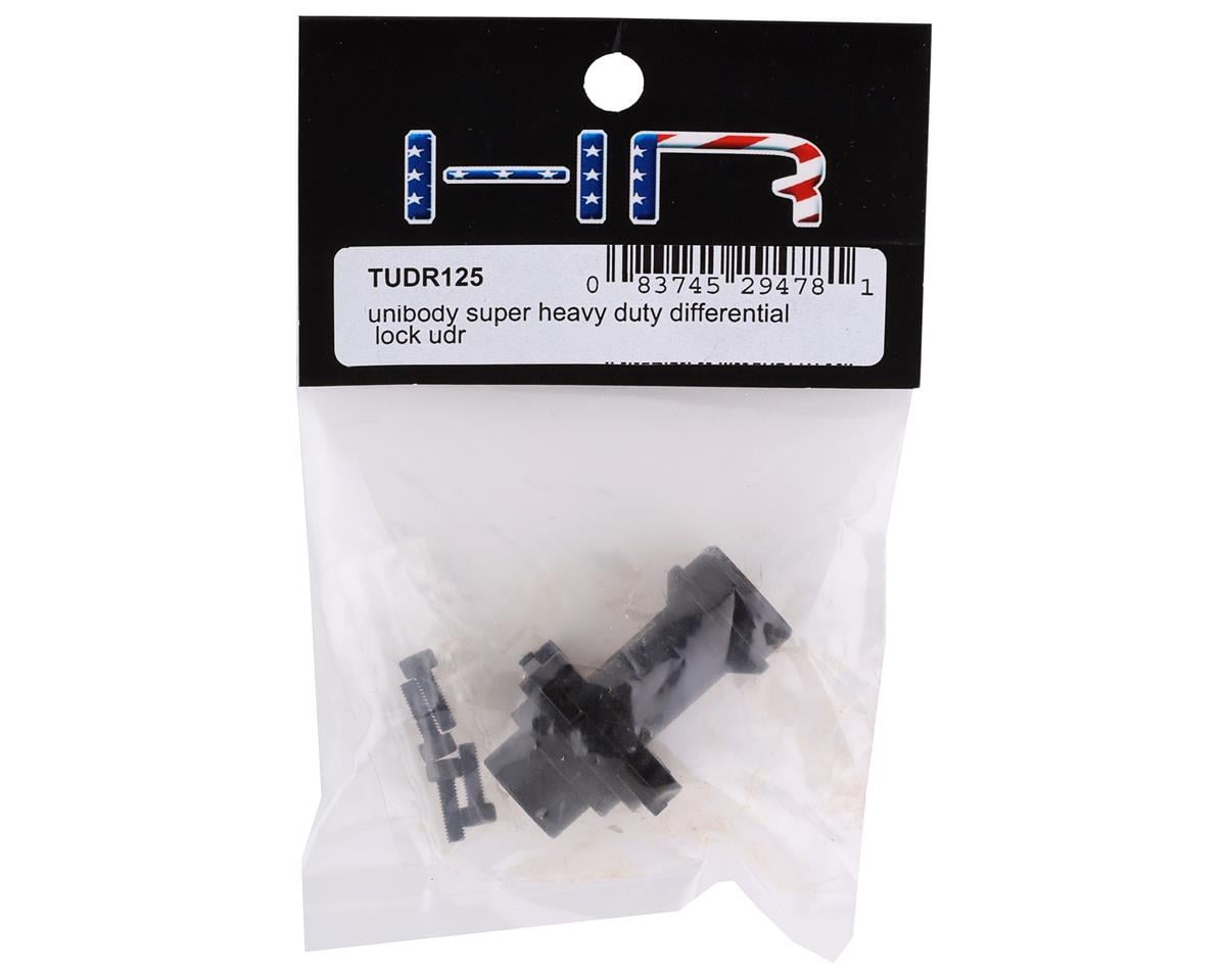 Hot Racing Super Heavy Duty Differential Locker for Traxxas UDR