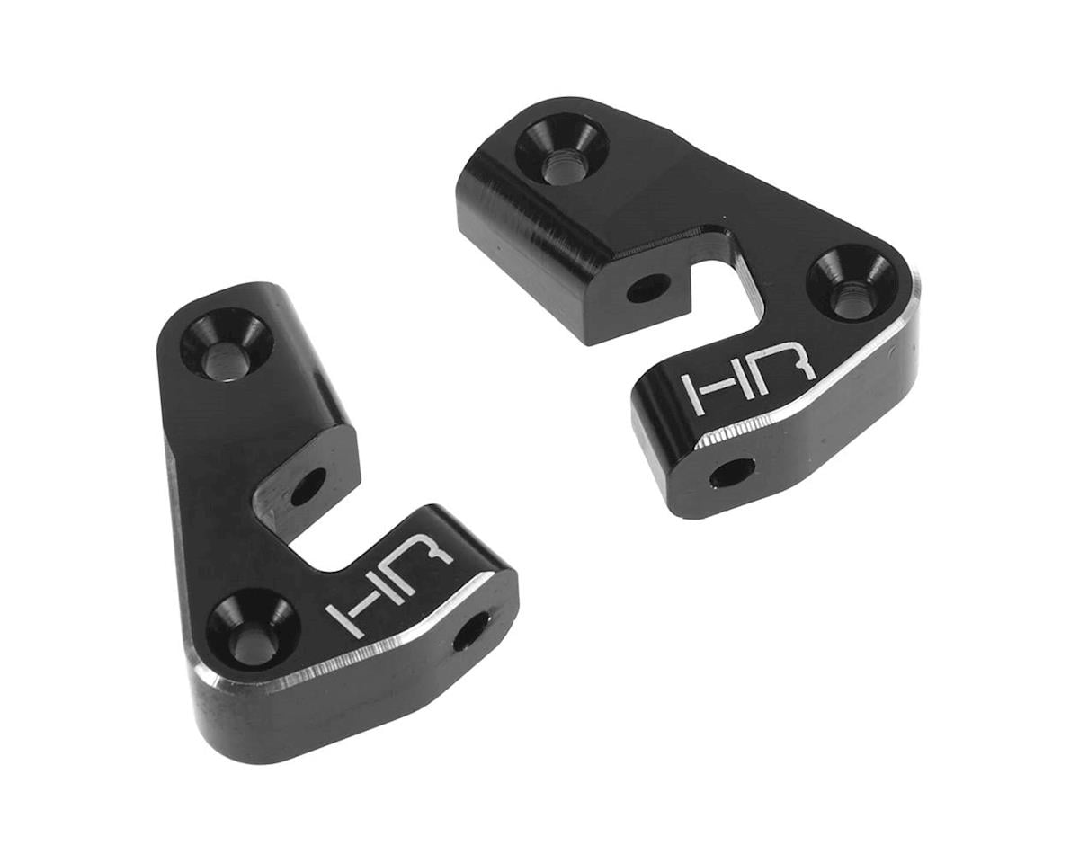 Hot Racing Aluminum Lower Suspension Link Mount Twin Hamm