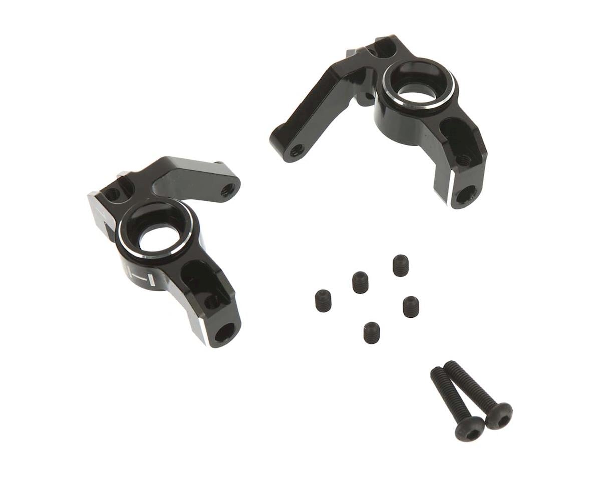 Hot Racing Aluminum Steering Knuckles Twin Hammers